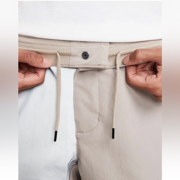 ✔️NIKE MENS REFLECTIVE CARGO UTILITY PANTS TECH PACK - Picture 6 of 13